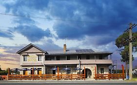 Royal Hotel Capertee